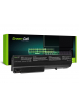 Bateria Green-cell do laptopa HP Compaq NC6100 NC6400 NX5100 NX6100 