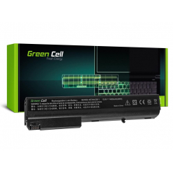 Bateria Green-cell do laptopa HP Compaq NC8230 NX7400 NW8440 8510P 85