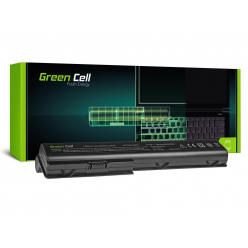 Bateria Green-cell do laptopa HP Pavilion DV7 DV8 HSTNN-IB75 14.4V 12