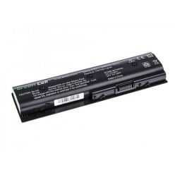 Bateria Green-cell do laptopa HP DV4-5000 DV6-7000 DV7-7000 10.8V
