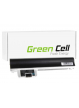 Bateria Green-cell do laptopa HP Mini DM1-3000 SREBRNA 11.1V