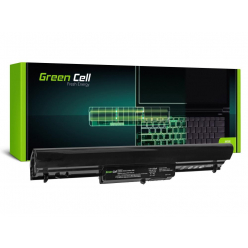 Bateria Green-cell do laptopa HP SLEEKBOOK 14 15Z 14.8V 4-cell