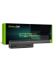 Bateria Green-cell do laptopa HP ProBook 4210s 4310s 4311s 14.4V 8 ce