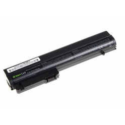 Bateria Green-cell do laptopa HP Compaq 2510p nc2400 2530p 2540p 10.8
