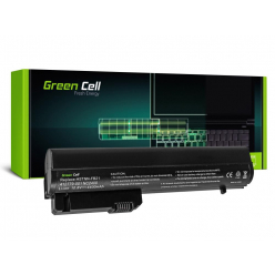 Bateria Green-cell do laptopa HP Compaq 2510p nc2400 2530p 2540p 10.8