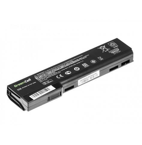Bateria Green-cell do laptopa HP EliteBook 8460p ProBook 6360b 6460b