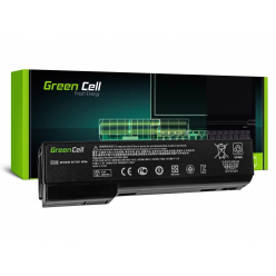 Bateria Green-cell do laptopa HP EliteBook 8460p ProBook 6360b 6460b