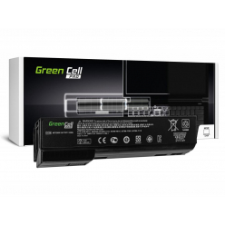 Bateria Green-cell PRO do HP EliteBook 8460p 8460w 8470p 8560p 8570p ProBook 646