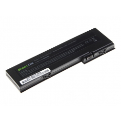 Bateria Green-cell do laptopa HP EliteBook 2730p 2740p 2740w 2760p Compaq 2710p