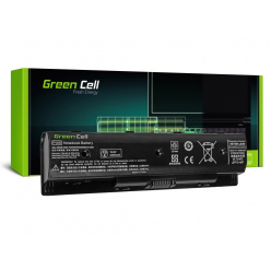 Bateria Green-cell PI06 do HP Pavilion 14 15 17 Envy 15 17