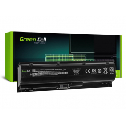 Bateria Green-cell HSTNN-YB3K do laptopów HP ProBook 4340 4340s 4341 4341s