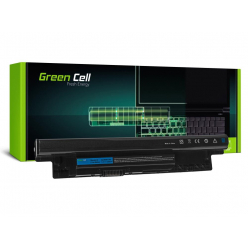 Bateria Green-cell MR90Y do laptopa Dell Inspiron Latitude Vostro