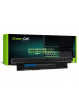 Bateria Green-cell MR90Y do laptopa Dell Inspiron Latitude Vostro