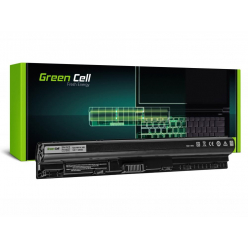 Bateria Green Cell M5Y1K Dell Inspiron 14 3451 15 3555 3558 5551 5552 5555 5558 5559 17 5