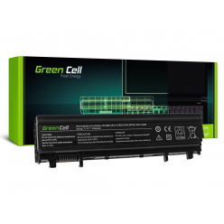 Bateria Green-cell VV0NF N5YH9 do Laptopa Dell Latitude E5440 E5540