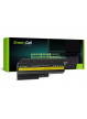 Bateria Green-cell do laptopa Lenovo IBM Thinkpad T60p T61p R60e R61e