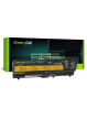 Bateria Green-cell do laptopa Lenovo IBM Thinkpad SL410 SL510 T410 T5