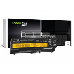 Bateria Green-cell do laptopa Lenovo IBM Thinkpad SL410 SL510 T410 T510 10.8V 6