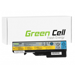 Bateria Green-cell do laptopa Lenovo IdeaPad G460 G560 G770 Z460 10.8