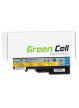 Bateria Green-cell do laptopa Lenovo IdeaPad G460 G560 G770 Z460 10.8