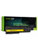 Bateria Green-cell do laptopa Lenovo IBM Thinkpad X200 7454T X200 745
