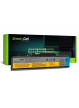 Bateria Green-cell do laptopa Lenovo IBM Ideapad Y450 Y450A Y550 Y550