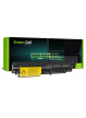 Bateria Green-cell do laptopa Lenovo IBM Thinkpad T61 R61 T400 R400 W