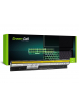 Bateria Green-cell Lenovo Essential G400s G405s G500s G505s 14.4 V