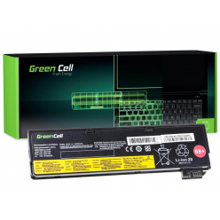 Bateria Green-cell do laptopów Lenovo ThinkPad L450 T440 T450 X240 X250