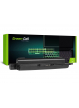 Bateria Green-cell IBM i Lenovo ThinkPad R500 T60 T61 T500 8800mAh