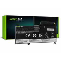 Bateria Green-cell do Lenovo ThinkPad E450 E450c E455 E460 E465