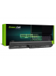 Bateria Green-cell do laptopa Sony Vaio VGP-BPS26 VGP-BPS26A VGP-BPL2