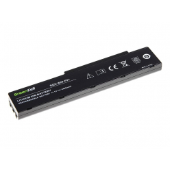 Bateria Green-cell do laptopa Fujitsu-Siemens Li3710 Li3910 Pi3560 Pi