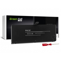 Bateria Green-cell PRO A1321 do Apple MacBook Pro 15 A1286 (Mid 2009 Mid 2010)