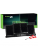 Bateria Green-cell PRO A1377 A1405 A1496 do Apple MacBook Air 13 A1369 A1466 (20