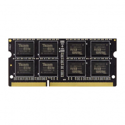 Pamięć Team Group  DDR3 8GB 1600MHz CL11 SODIMM 1.5V