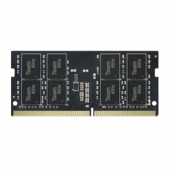 Pamięć Team Group DDR4 8GB 2400MHz CL16 SODIMM 1.2V
