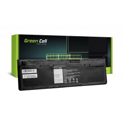 Bateria Green-cell WD52H GVD76 do Dell Latitude E7240 E7250 E7450