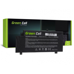 Bateria Green-cell do Sony Vaio Fit 15 SVF15A / 11,1V 3600mAh