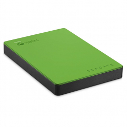 Dysk zewnętrzny Seagate Game Drive dla Xbox; 2,5'' 2TB USB 3.0 zielony