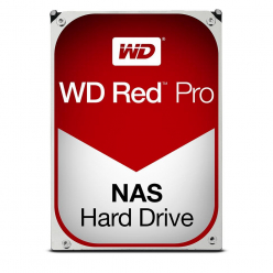 Dysk Serwerowy WD Red Pro, 3.5'', 10TB, SATA/600, 7200RPM, 256MB cache