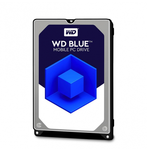 Dysk  WD Blue 2.5'' 1TB SATA/600 5400RPM 8MB cache 7mm