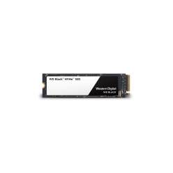 Dysk SSD   WD Black NVMe 500GB M.2 PCI-E 3400/2500MB/s