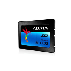 Dysk SSD     Adata SU800  SATA III  2.5"  256GB