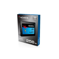 Dysk SSD     Adata SU800  SATA III  2.5"  256GB