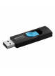 Pamięć USB    Adata Flash Drive UV220 64GB  3.0 black and blue