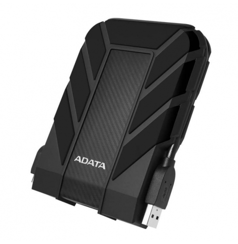Dysk zewnętrzny   Adata HD710 Pro USB 3.1 5TB Black