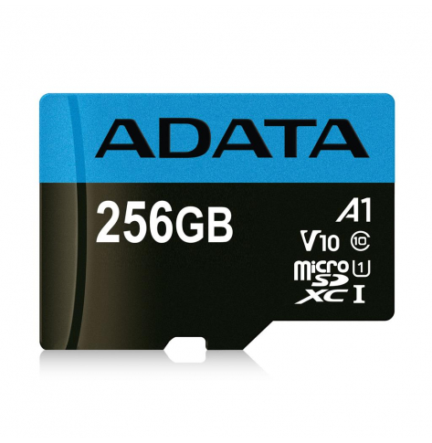 Karta pamięci ADATA Premier Micro SDXC UHS-I 128GB 85/25 MB/s