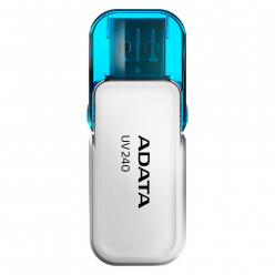 Pamięć USB ADATA USB Flash Drive 32GB USB 2.0 biały