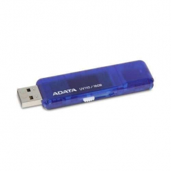 Pamięć USB Adata pamięć USB 16GB Dash Drive UV110 USB2.0 Niebieski retail